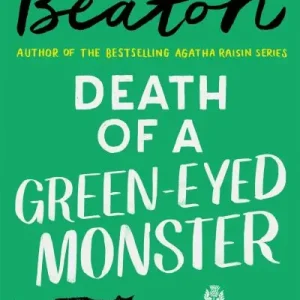 Budget Death of a Green-Eyed Monster