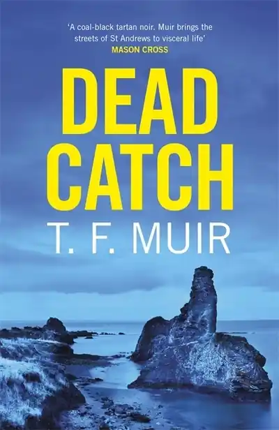 Money Back Guarantee Dead Catch