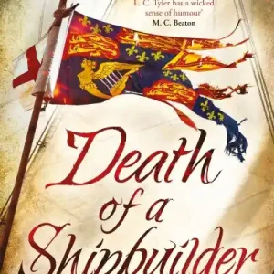 Death of a Shipbuilder Final Sale