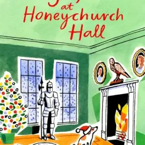 Tidings of Death At Honeychurch Hall Special Discount