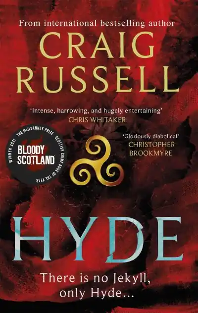 Final Sale Hyde
