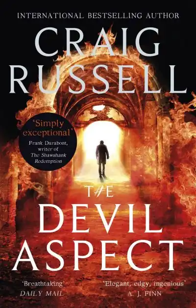 Modern The Devil Aspect