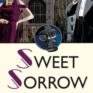 Last Chance Sweet Sorrow
