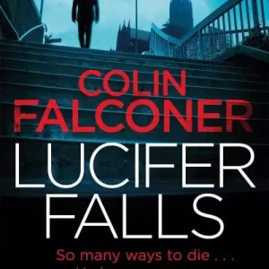 Worldwide Shipping Lucifer Falls