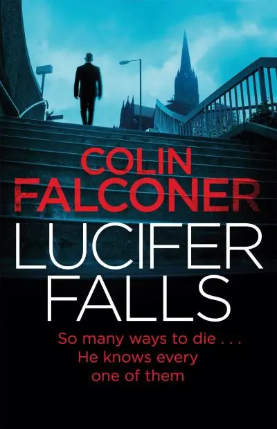 Worldwide Shipping Lucifer Falls