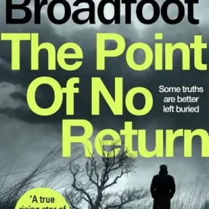 The Point of No Return Editor’s Pick