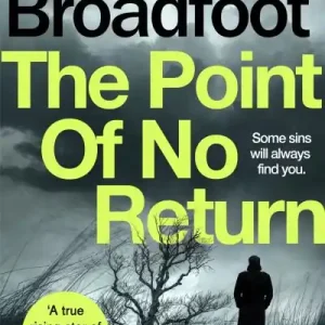 Final Sale The Point of No Return