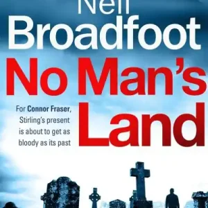 No Man's Land Limited Edition