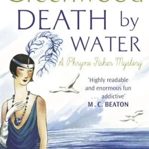 New Release Death By Water