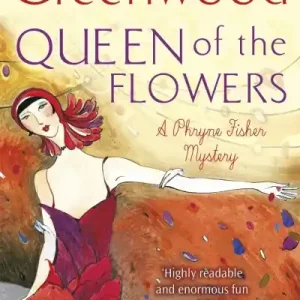 Wholesale Queen of the Flowers