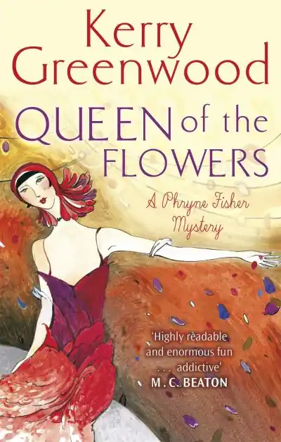 Wholesale Queen of the Flowers