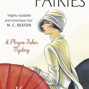 Authentic Away With the Fairies