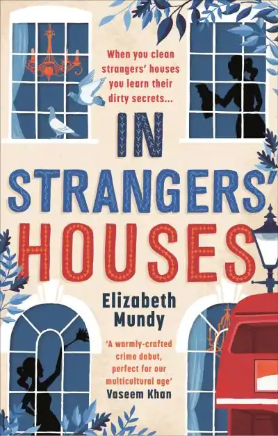 Buy Today In Strangers' Houses