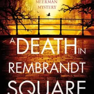 A Death in Rembrandt Square Hassle-Free Returns