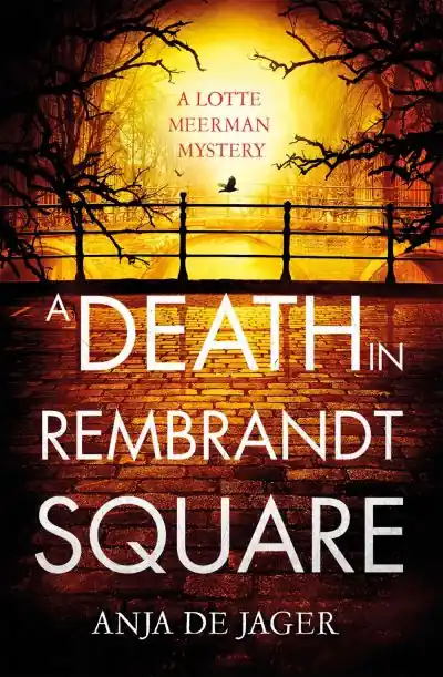 A Death in Rembrandt Square Hassle-Free Returns