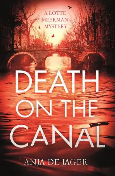 Death on the Canal Premium