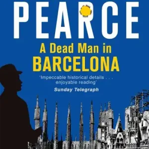 A Dead Man in Barcelona Price Cut