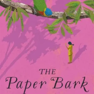 Best Seller The Paper Bark Tree Mystery