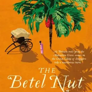 Cheap The Betel Nut Tree Mystery