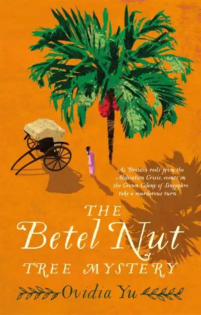 Cheap The Betel Nut Tree Mystery