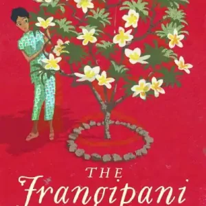 The Frangipani Tree Mystery Trending
