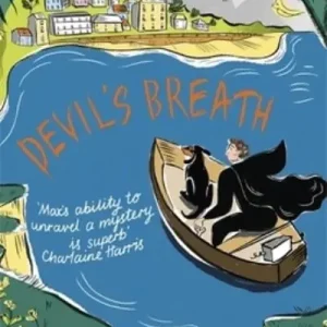 Buy Today Devil's Breath