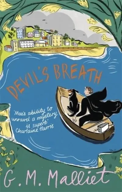 Buy Today Devil's Breath