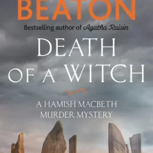 Bulk Order Death of a Witch