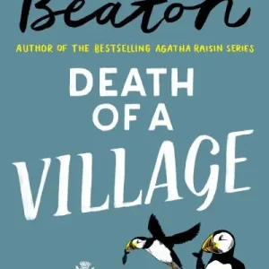 Certified Death of a Village