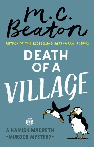 Certified Death of a Village