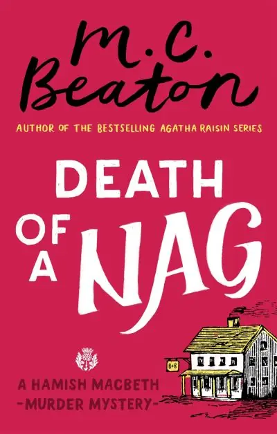 Best Choice Death of a Nag