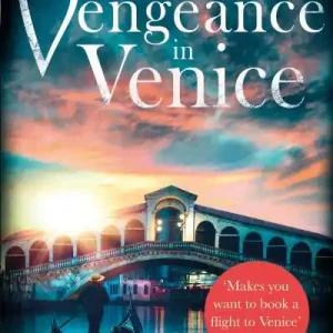 Vengeance in Venice Limited Time