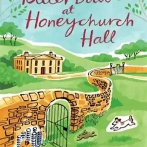 Killer Ball At Honeychurch Hall Price Drop