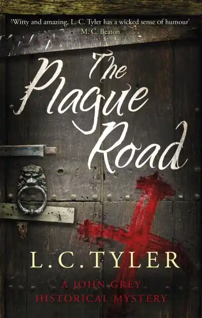 The Plague Road Latest