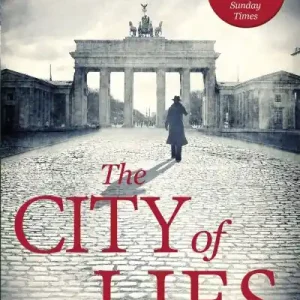 Bargain The City of Lies