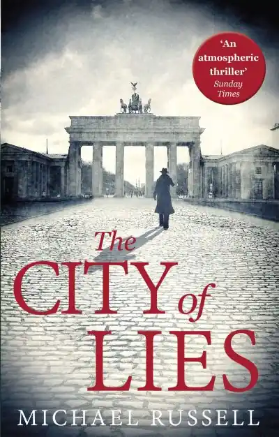 Bargain The City of Lies