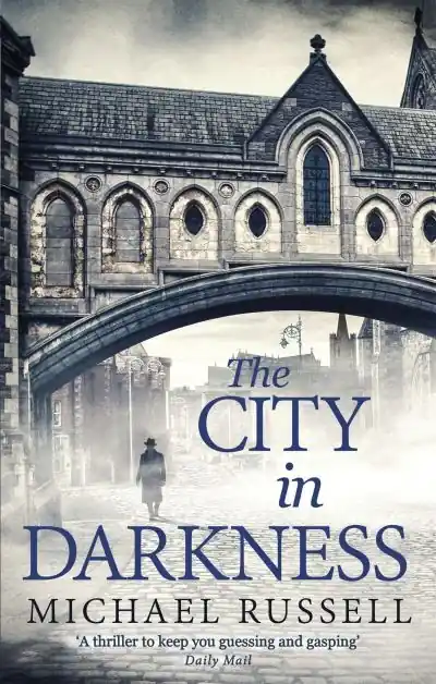 The City in Darkness Factory Price