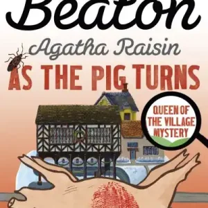 As the Pig Turns Direct From Factory