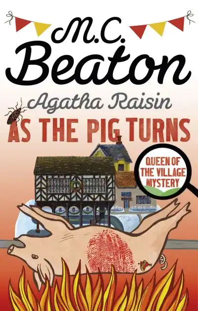 As the Pig Turns Direct From Factory