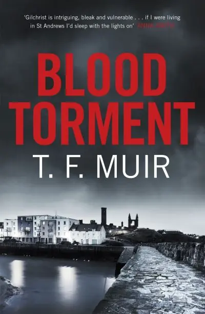 Blood Torment Seasonal Sale