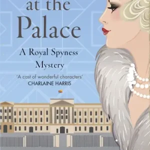 Malice At the Palace Place Order