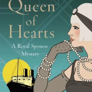 Queen of Hearts Worldwide Shipping