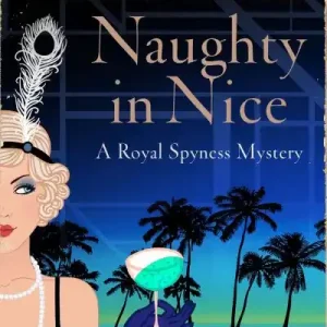 Naughty in Nice Today Only