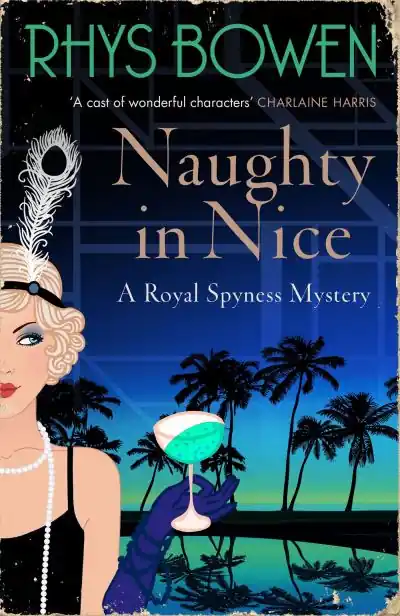 Naughty in Nice Today Only