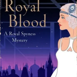 Royal Blood Genuine