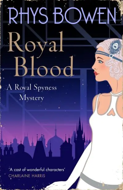 Royal Blood Genuine