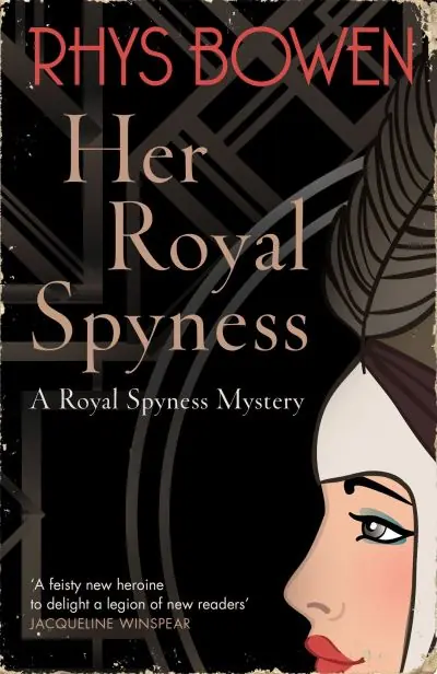 Today Only Her Royal Spyness