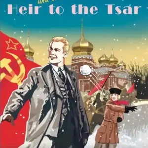 Today Only Blotto, Twinks and the Heir To the Tsar