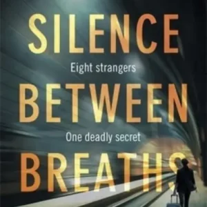 Buy Direct The Silence Between Breaths