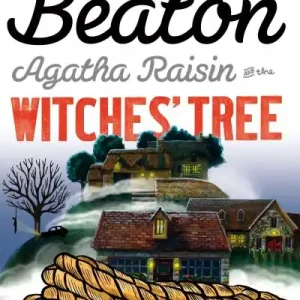 Agatha Raisin and the Witches' Tree Special Offer